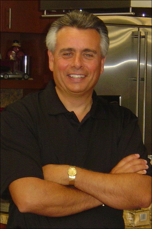 Alfred DiMora
