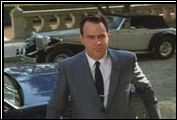 The Clenet Series III owned by Buck Kamphausen appeared in <em>Dragnet</em>, the 1987 movie starring Dan Aykroyd as Sgt. Joe Friday.