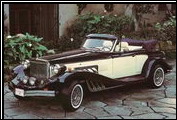 <em>The Illustrated</em> plays up Alfred DiMora&acute;s Clenets in their Who&acute;s Who list of owners in the Autumn 1985 issue.