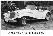 <em>City Slicker</em> anniversary edition runs a feature article on Clenet, "America&acute;s Rolls-Royce" in 1985.