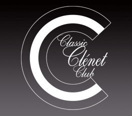 Classic Clenet Club