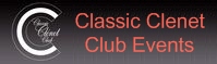Classic Clenet Club Events