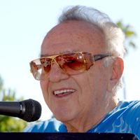 George Barris